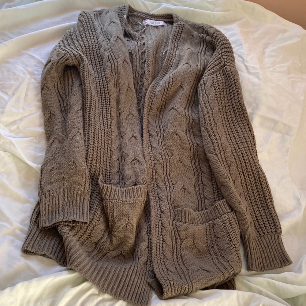 Cardigan